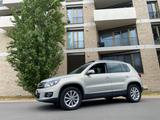 Volkswagen Tiguan Sport & Style||AUTOMATIK|PANORAMA| - VW Tiguan Gebrauchtwagen in Mannheim