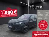Seat Tarraco FR 1.5 TSI ACT DSG AHZ KAMERA LED ACC