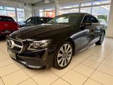 Mercedes-Benz E 200 E Coupe Avantgarde/Leder/Navi/LED - Mercedes-Benz E 200 Gebrauchtwagen in Köln