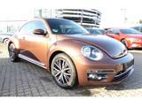 Volkswagen Beetle 2.0 TDI Sound Design DSG Navi PDC CD - Volkswagen Beetle: TDI