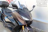 Yamaha TMAX Tech MAX 560 *Smart TopCase*GARANTIE 08/28 - YAMAHA SCHWARZ TMAX