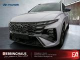 Hyundai Tucson 1.6 N Line Plug-In Hybrid 4WD Assi-Paket