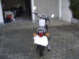 Mz ETZ150 - MZ 150