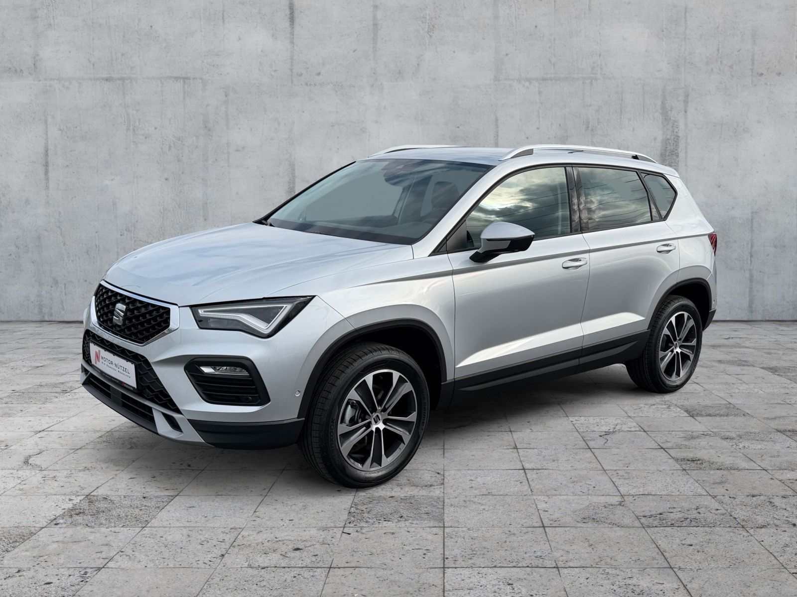 Seat Ateca - Bild 2