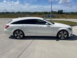 Mercedes-Benz CLS 400 Shooting Brake - 398 PS/V-Max. 300 km/h - CLS gebraucht