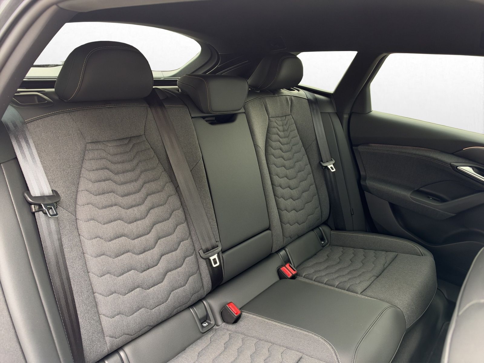 Audi A6 e-tron - Bild 17