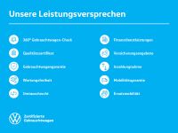 Volkswagen T-Cross - Vorschau Bild 10