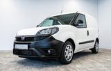 Fiat Doblò 1.6 SX Kasten - gebrauchte Fiat Doblo aus dem Jahr 2022