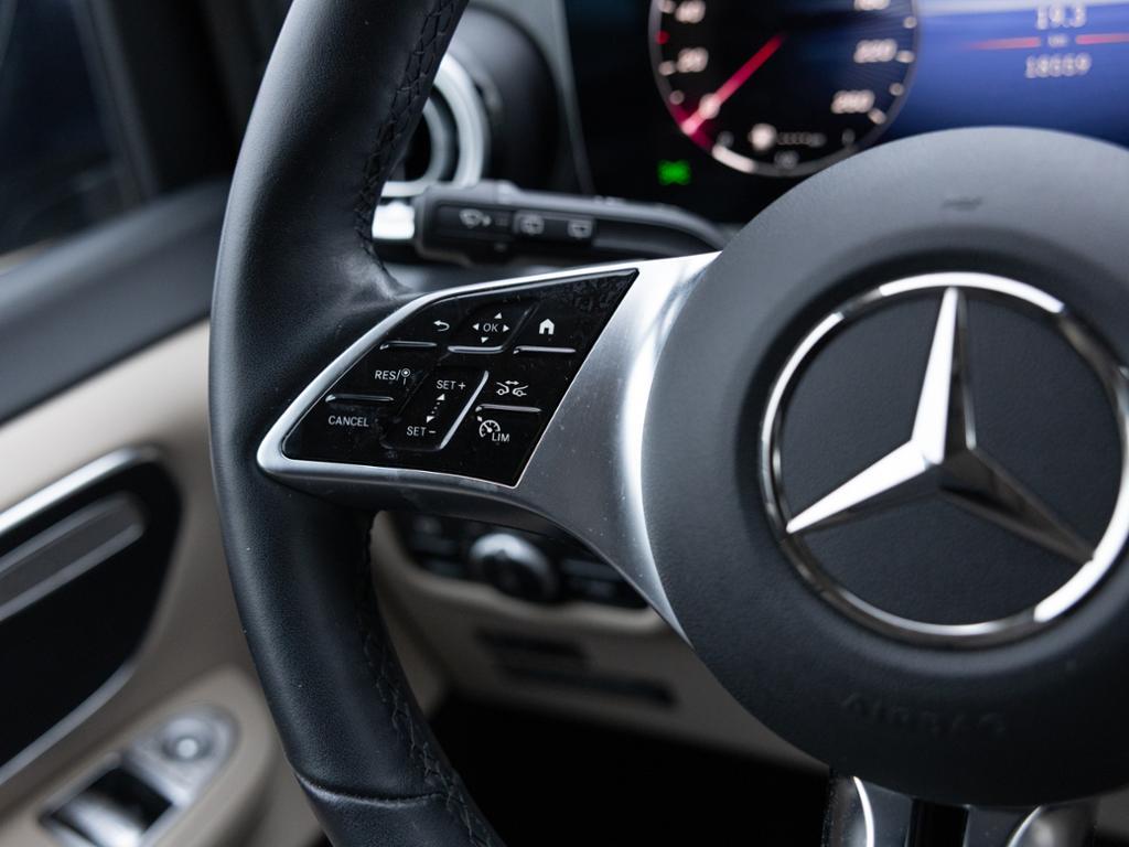 Mercedes-Benz V 250 MARCO POLO KÜCHE AHK 360° AIRMATIC STANDH