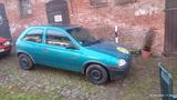 Opel Corsa B Swing Oldtimer - Opel Corsa: Swing