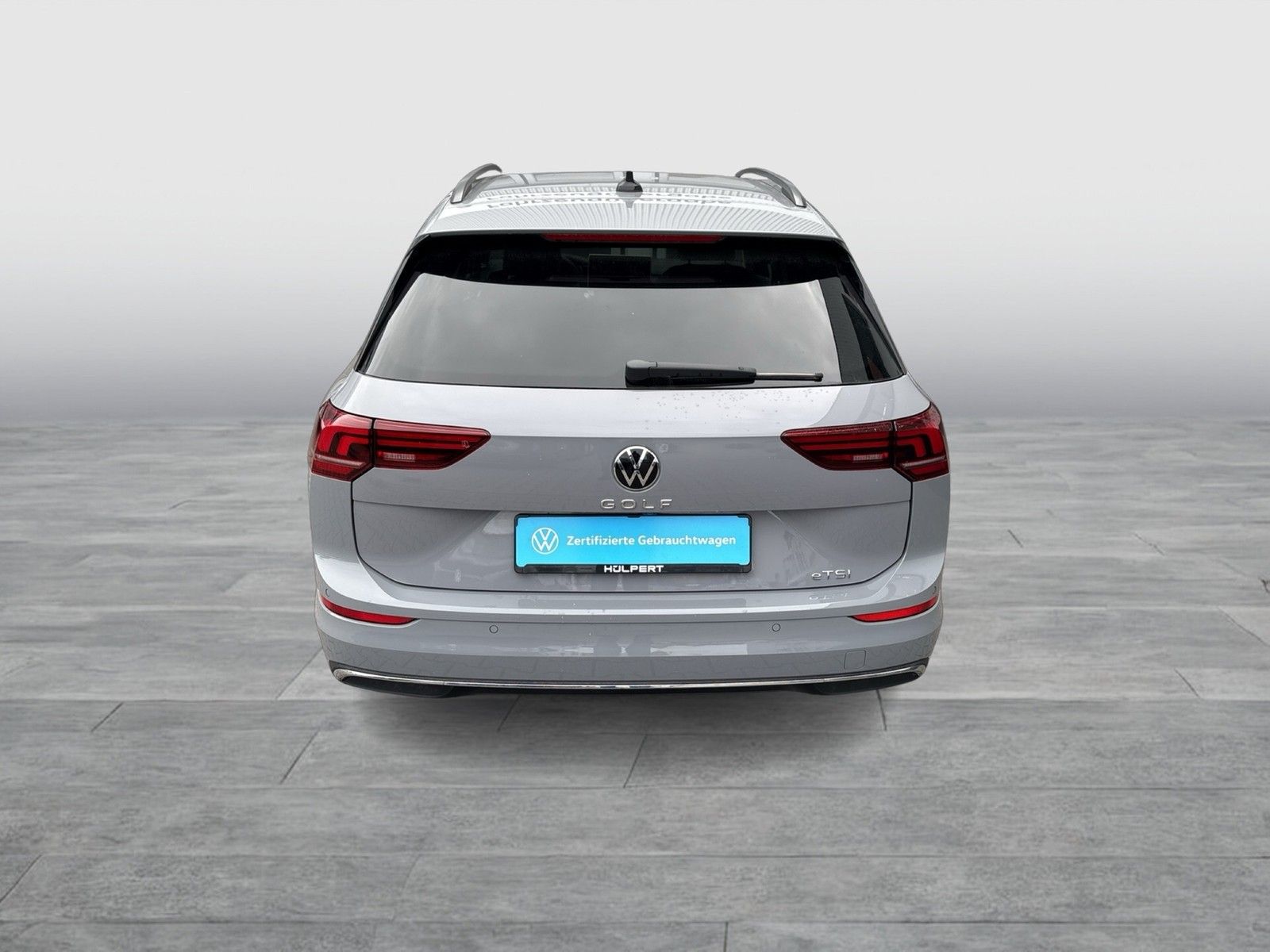 Volkswagen Golf Variant VIII 1.5 eTSI GOAL CAM ACC CARPLAY foto 5