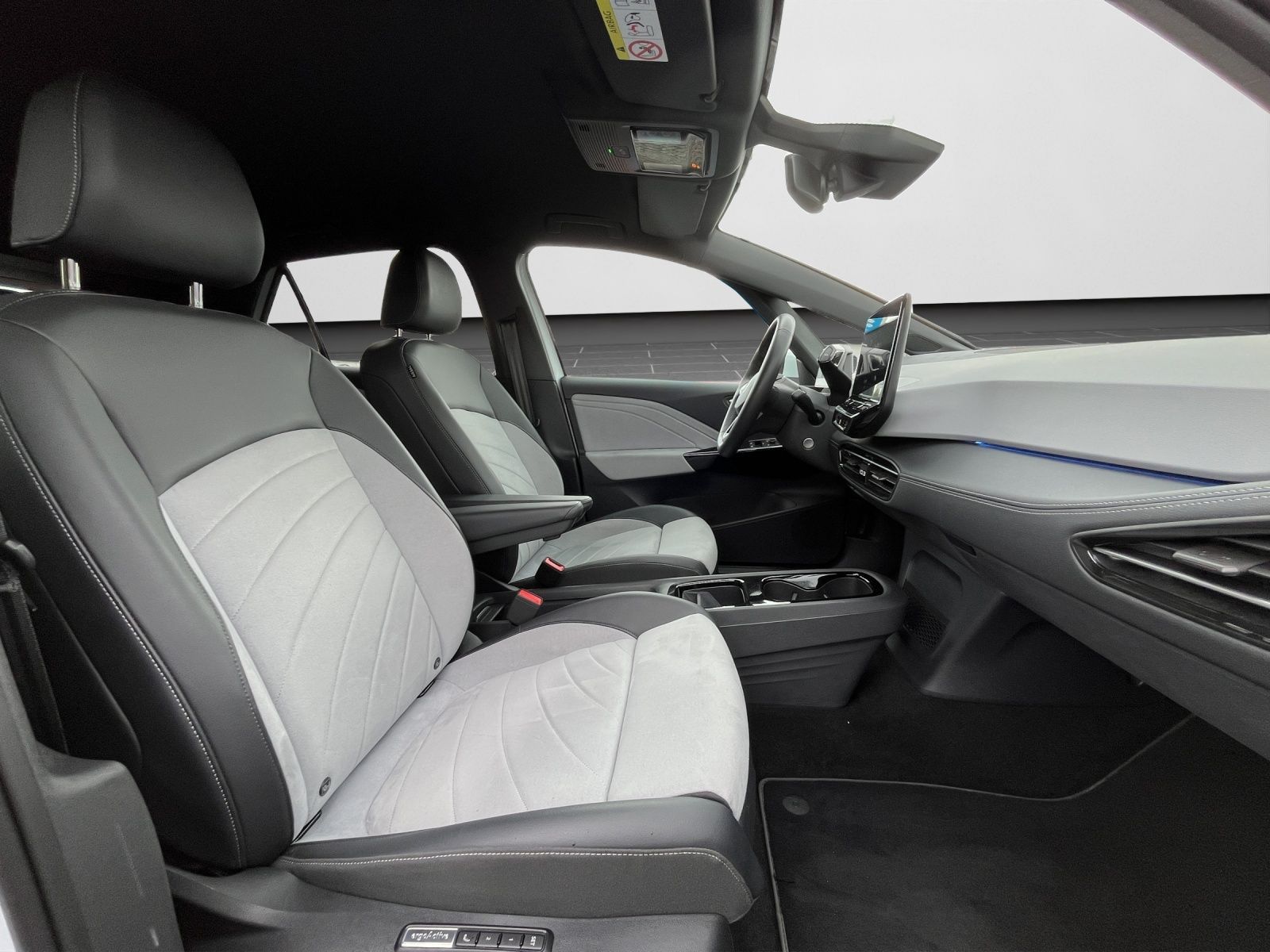 Volkswagen ID.3 - Bild 5