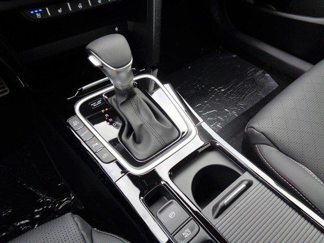 Kia Ceed Sportswagon 1.6 Plug-in Hybrid Platinum