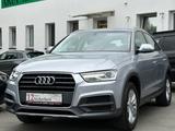 Audi Q3 2.0 TDI Design XENON AHK NAVI SHZ PDC - Audi Q3 design mit Diesel-Antrieb