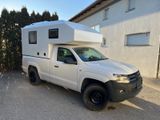 Volkswagen Amarok 4 Motion Wohnmobil mit Leichtbaukabine - Offers matching your search criteria