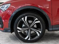 Audi Q3 - Vorschau Bild 8