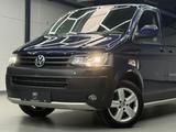 Volkswagen T5 Multivan PanAmericana 4Motion STHZ/KAMERA/AHK - Volkswagen T5: Allradantrieb
