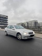 Mercedes-Benz C 280  - gebrauchte Mercedes-Benz C 280 aus dem Jahr 2006