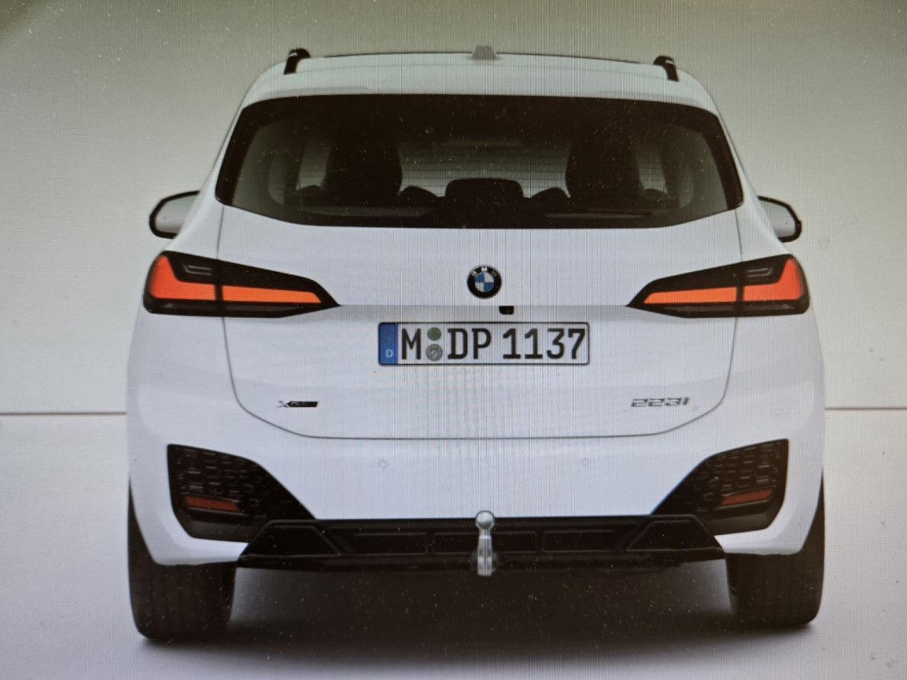 BMW 223i xDr.ActiveTourer M Sport SurView Adap LED foto 6
