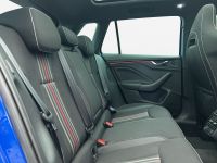 Skoda Kamiq - Vorschau Bild 16