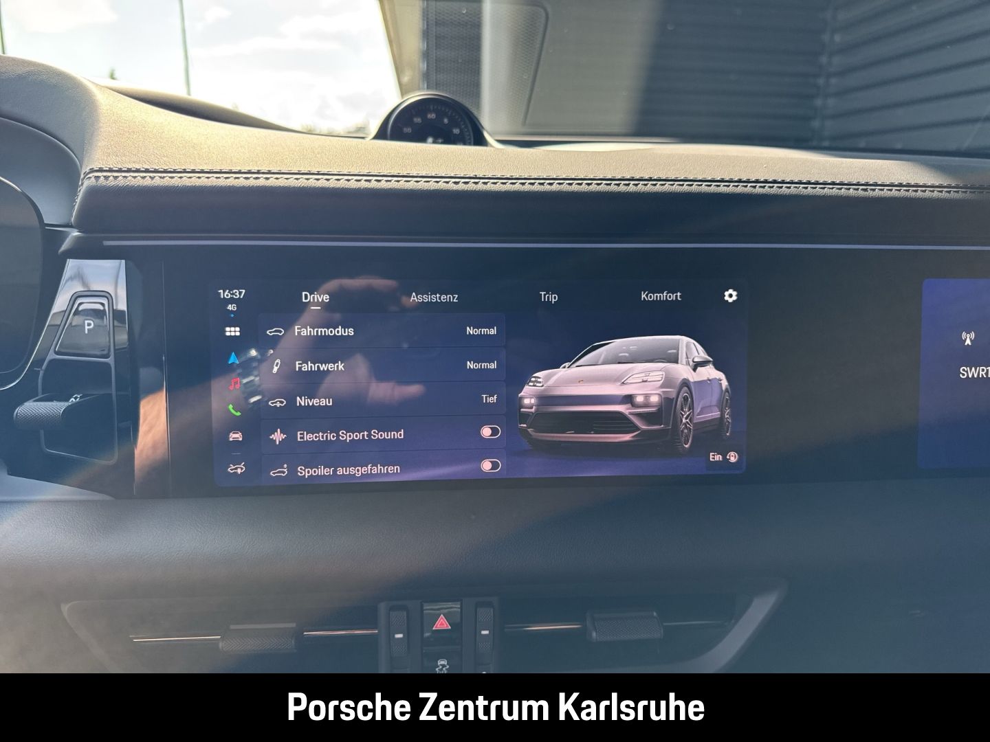 Porsche Macan - Bild 28
