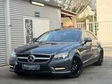 Mercedes-Benz CLS 350 CDI AMG PAKET *LED*LUFT*DISTR*MSSGE*20* - Mercedes-Benz CLS 350 in Oberhausen