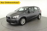 BMW 218i AT BLUETOOTH+PDC+SHZ+ - BMW 218 Active Tourer in Düsseldorf
