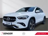 Mercedes-Benz GLA 200 Progressive Multibeam 360°-Kamera AHK - Mercedes-Benz GLA 200 in Oldenburg