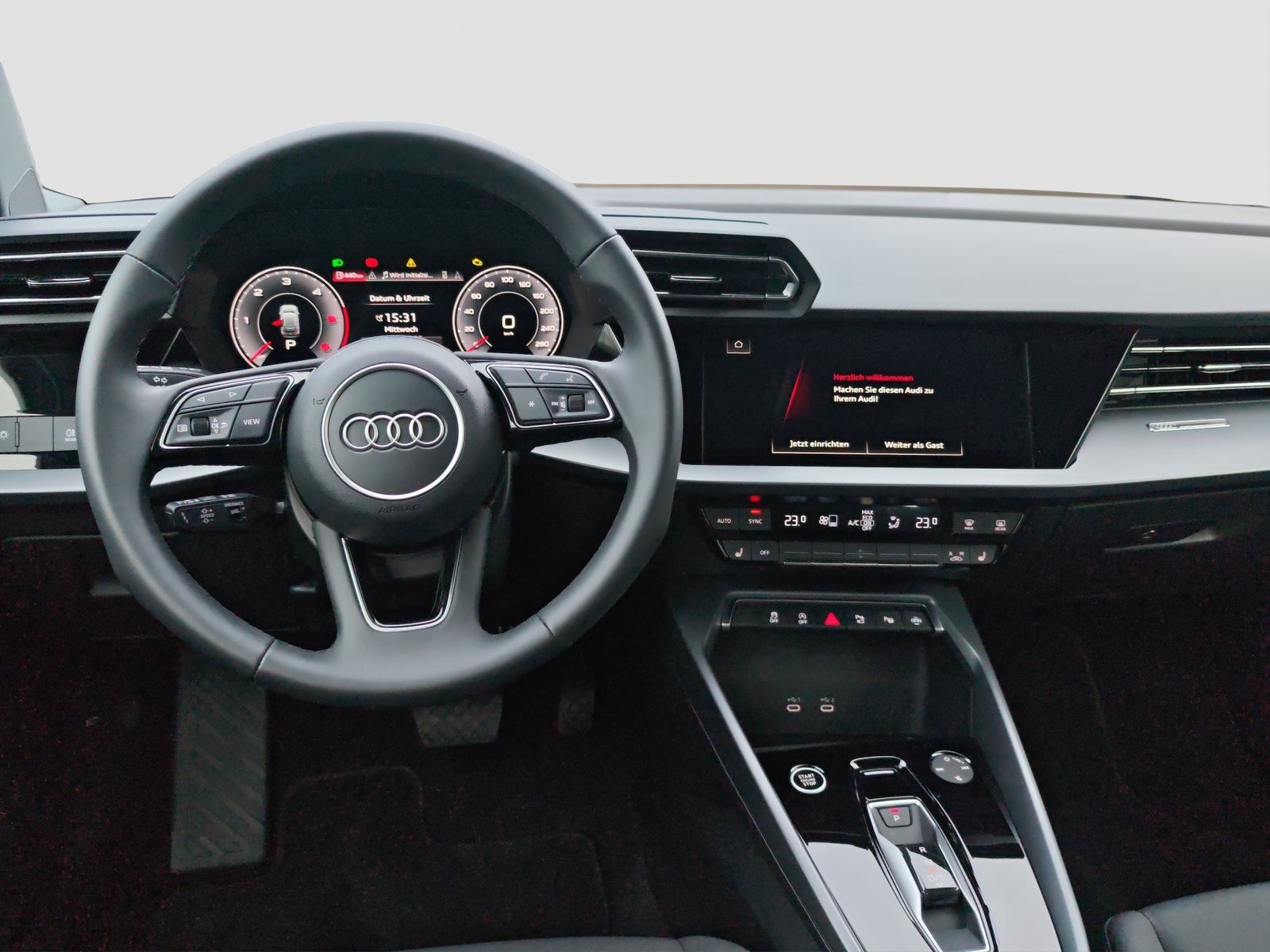 Audi A3 - Bild 11