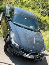 BMW Z4 sDrive3,0i - BMW Z4: Roadster, 3.0