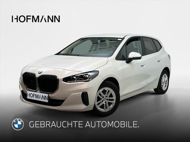 BMW 218i Active Tourer Aut. NEU bei BMW Hofmann