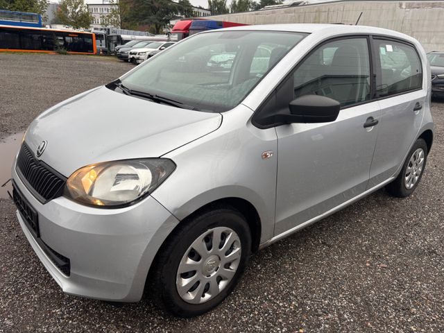 Skoda Citigo Active