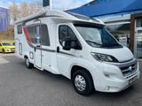 Bürstner Nexxo T 690 (2xTV) Hunde-Umbau - Bürstner 690