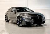 BMW M3 - BMW M3 Gebrauchtwagen