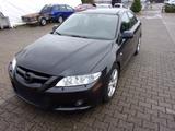 Mazda 6  2.3 MPS  260 PS   4 x  4 - Mazda 6: MPS