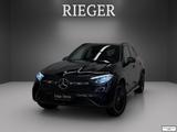 Mercedes-Benz GLC 300 de 4M AMG*NIGHT*Totwinkel*MEMORY*20"*+++ - Mercedes-Benz GLC 300 Hybrid (Diesel/Elektro): Automatik