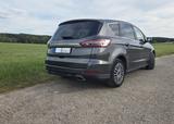 Ford S-Max 2,0 EcoBlue Titanium, Auto, LED, Keyless - Ford S-Max von privat