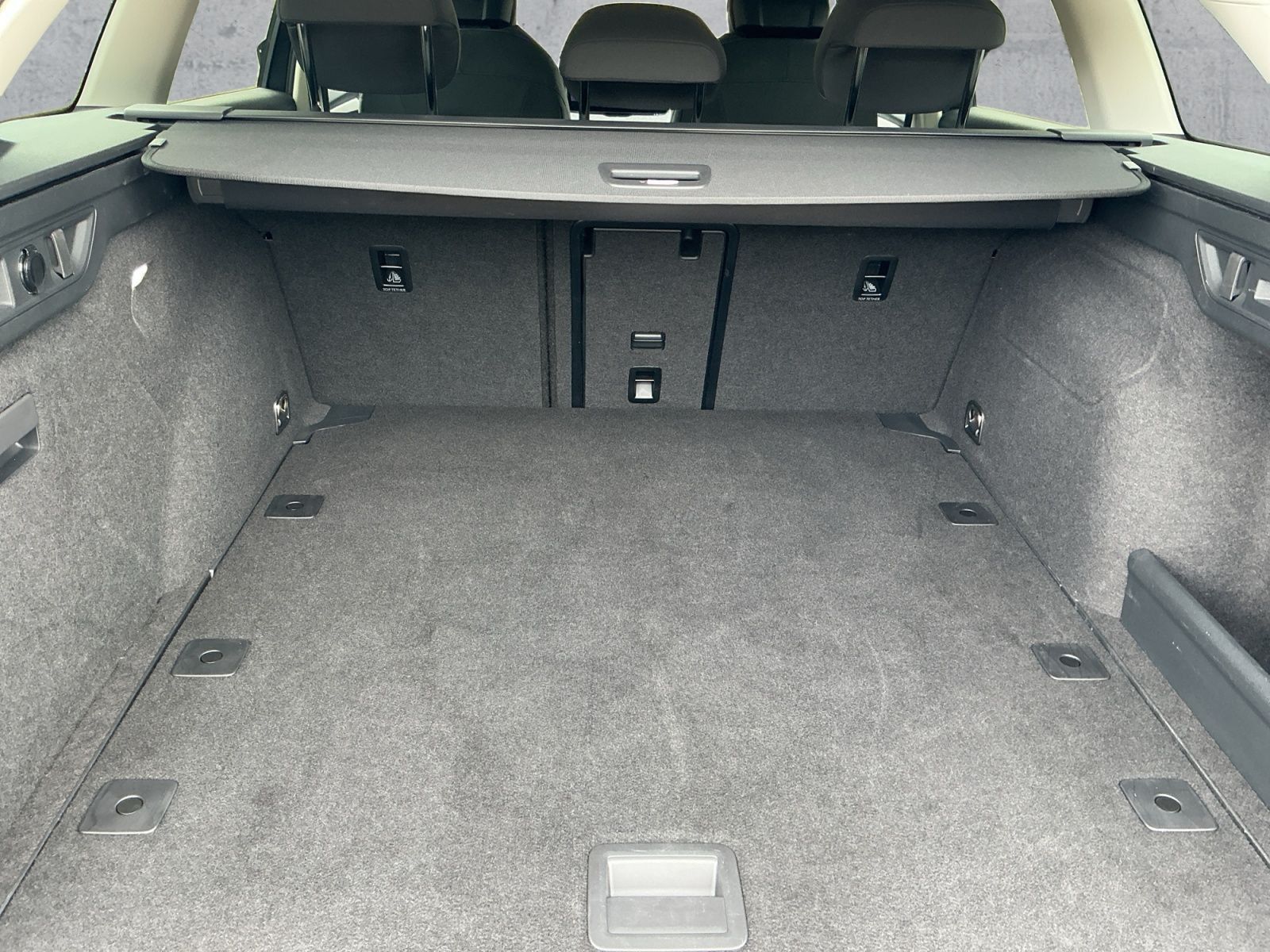 Skoda Superb - Bild 13