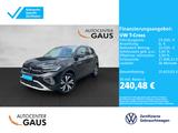Volkswagen T-Cross Style 1.0 TSI DSG Navi*Klima - Volkswagen T-Cross in Bielefeld