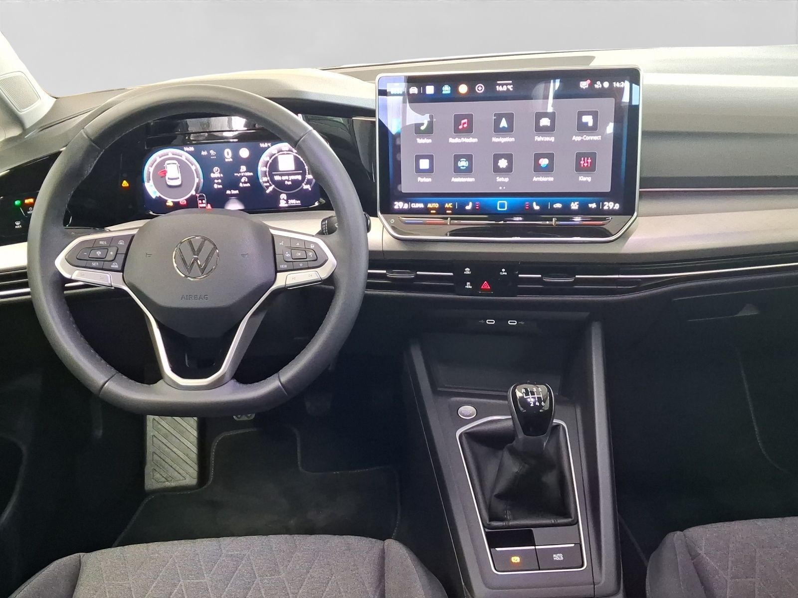 Volkswagen Golf - Bild 6
