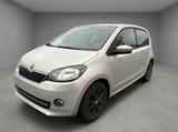 Skoda Citigo 1.0 Elegance *SITZH.*KLIMA*PDCVORB.NAVI* - Skoda Citigo: Elegance