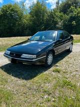 Citroën Citroen XM Exclusive im Bestzustand - Citroën XM: Scheckheftgepflegt