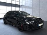 Audi RS3 Quattro Sportback Garantie bis 06.2026 - gebrauchte Audi RS3 aus dem Jahr 2024