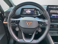 Cupra Born - Vorschau Bild 8