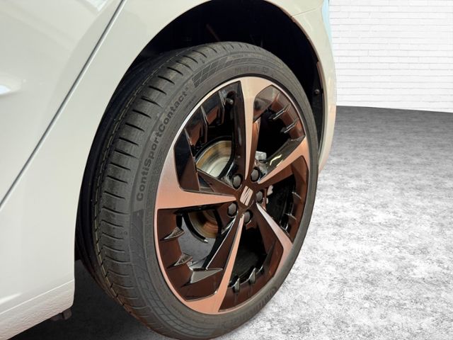 Fahrzeugabbildung SEAT Ibiza FR 1.0 TSI KLIMA LED NAVI ALU