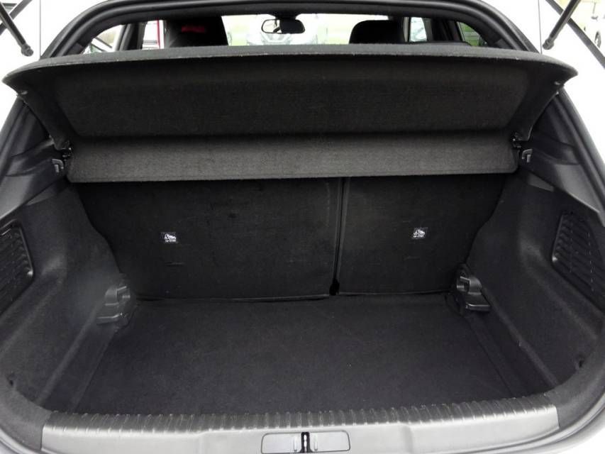 Fahrzeugabbildung Opel Mokka 1.2 Turbo GS Line  Navi  AHK
