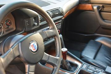 صورة مصغرة 11 لـ 1991 Alpina B10