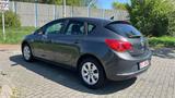 Opel Astra 1.4 Turbo 103kW  - Opel Astra mit Benzin-Antrieb: Kleinwagen, Schaltgetriebe