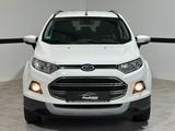Ford EcoSport 1,5 TDCi Titanium Klimaaut.*Sitzheizung - Ford EcoSport Titanium mit Diesel-Antrieb