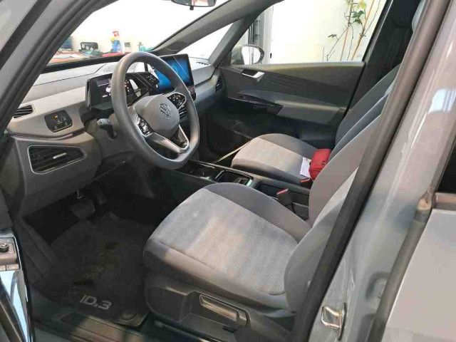 Volkswagen ID.3 - Bild 5